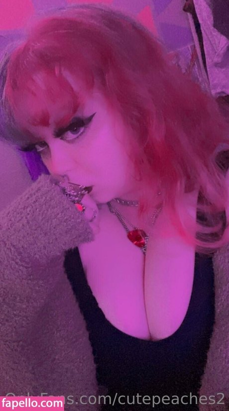 cutepeaches2 estrella porno del sexo galerías