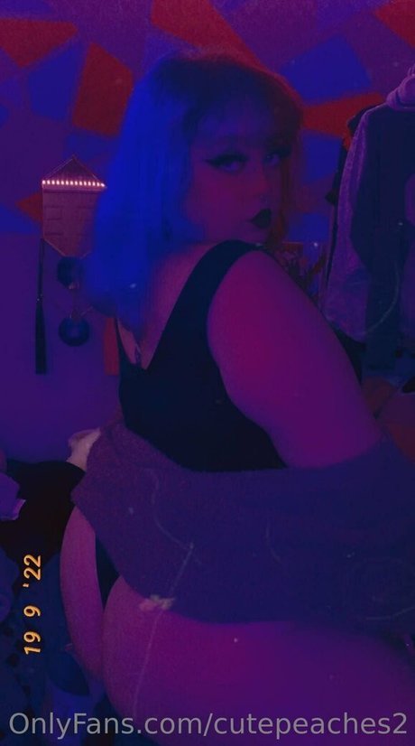 cutepeaches2 estrella perfecta imagen