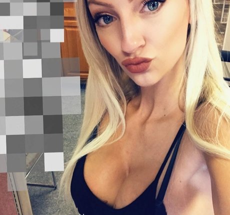 Michelle Pimer estrella porno adulto recopilación