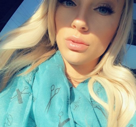 Michelle Pimer modelo mejor fotos