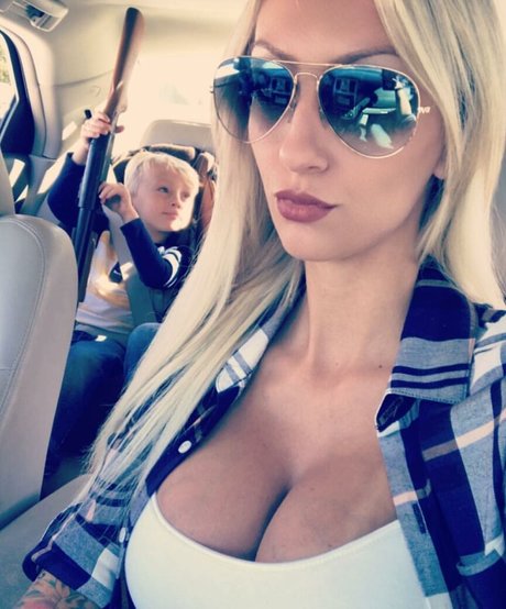 Michelle Pimer actriz sexual imágenes