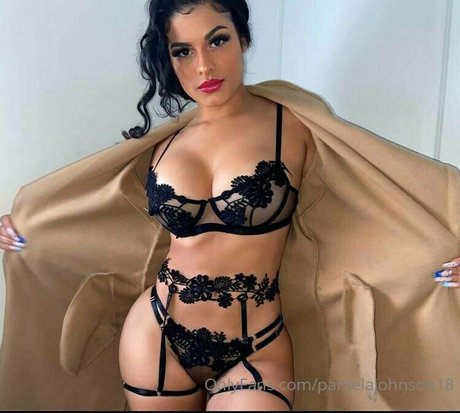 exoticbabe18 modelo perfecto imagen