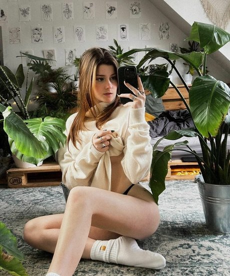 Leonie Busse estrella porno sexy recopilación