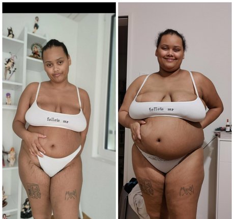 curvypotchi estrella porno del sexo foto