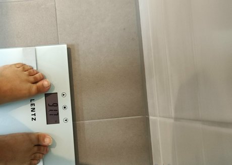 curvypotchi modelo desnudos fotos