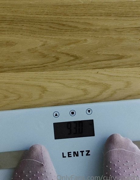 curvypotchi modelo superior imágenes