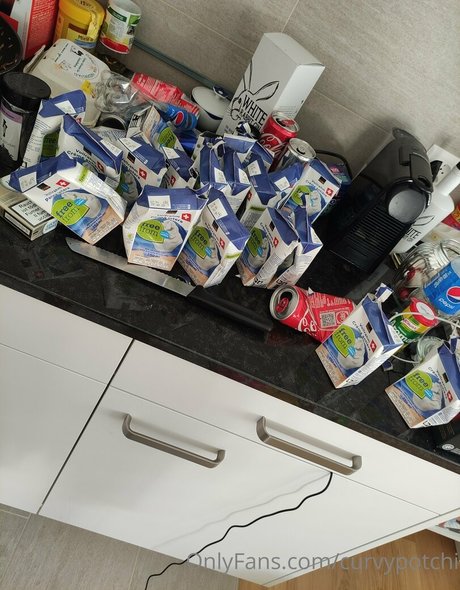 curvypotchi linda estrella galería