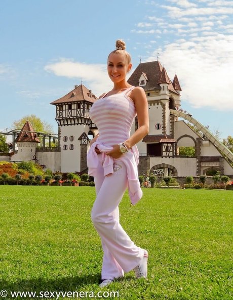 Sexy Venera actriz imágenes