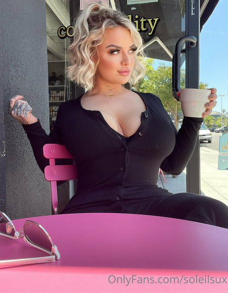 soleilsux sexo estrella porno galería