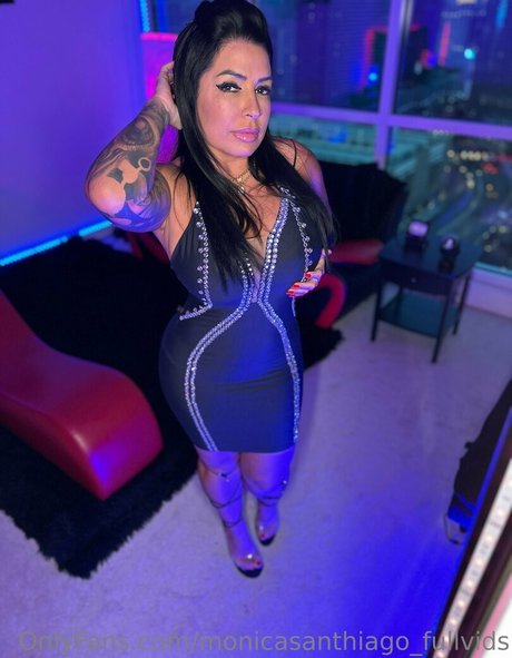 monicasanthiago fullvids modelo superior archivo