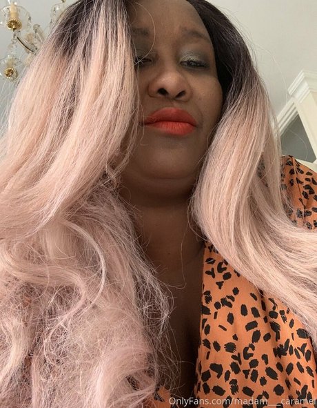 madam___caramel Profilfoto