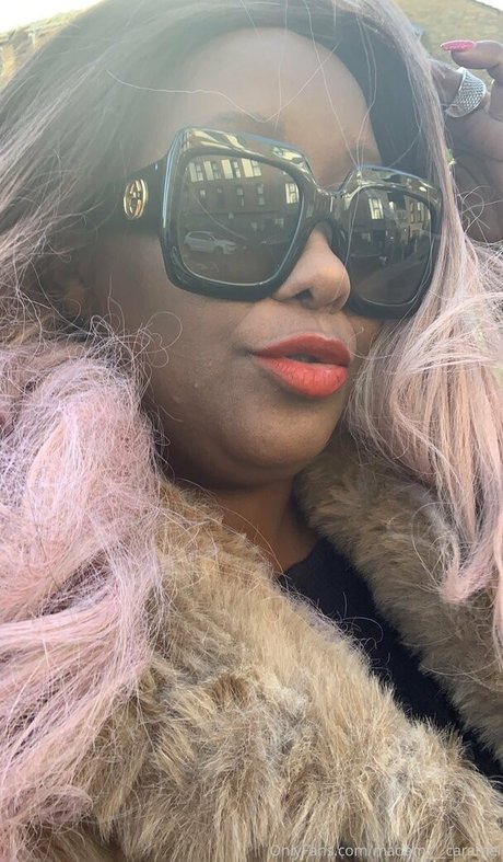 madam___caramel mejor estrella porno imagen