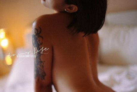 Maimaiwhyder modelo erótico galería