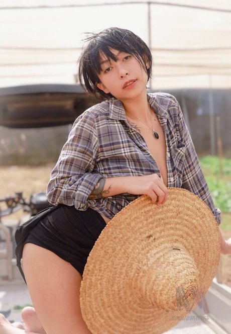 Maimaiwhyder desnudos de estrellas foto