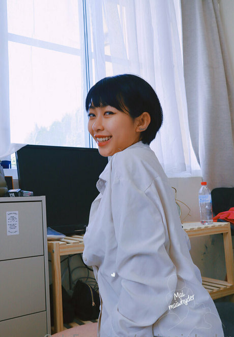 Maimaiwhyder bonita actriz recopilación