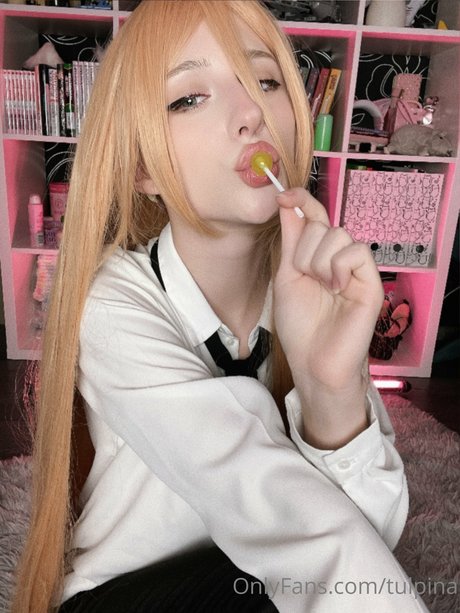 Tulpina Fotoaufnahmen