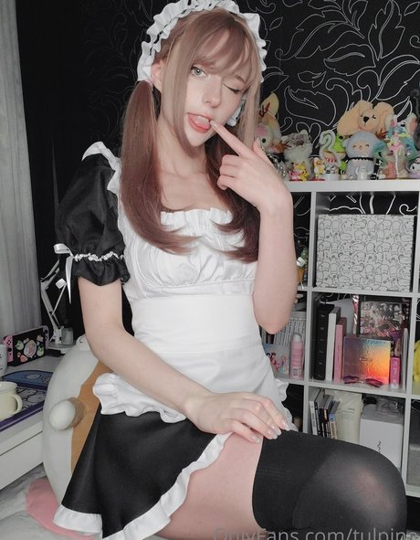 Tulpina estrella porno agradable recopilación