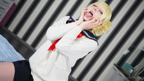 Tulpina estrella pornografica archivo