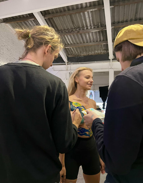 more than palnts modelo agradable fotos