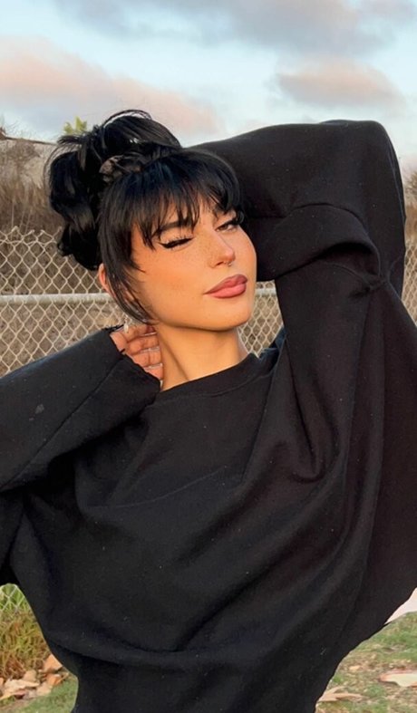 Kate Baum estrella porno adulto galería