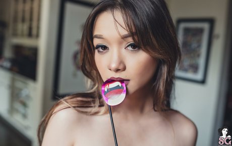 AlexDeLaFlor actriz caliente imágenes