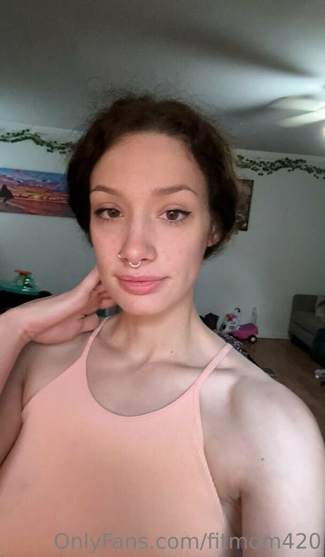 fitmom420 estrella porno desnuda fotos