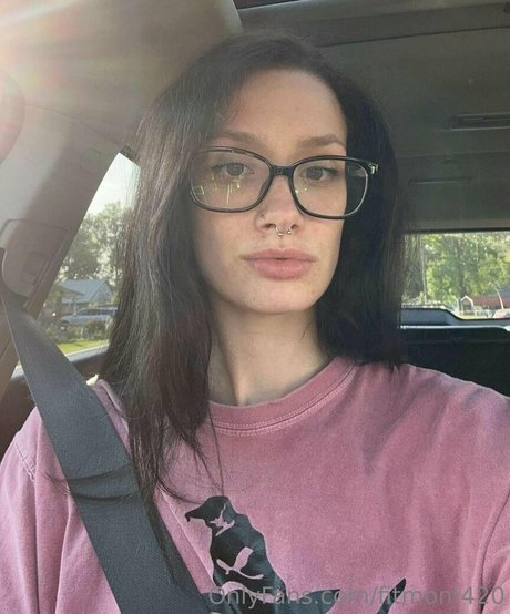 fitmom420 estrella porno exclusiva galería