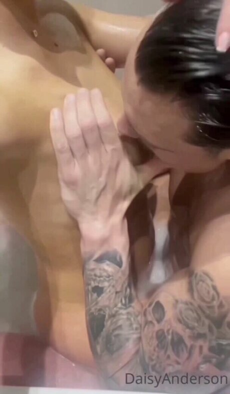 xdaisyandersonx sexo modelo fotos