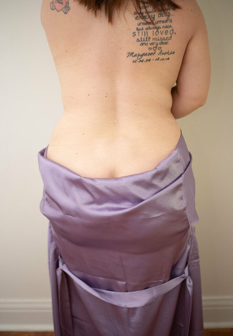 lovergirllyss actriz de arte galerías