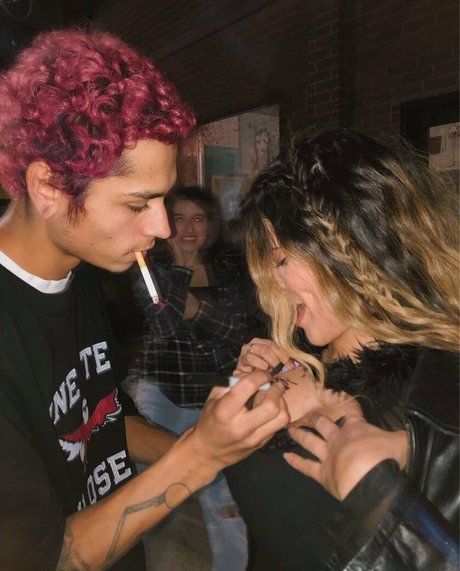 Nilaiyah Rey estrella bonita recopilación