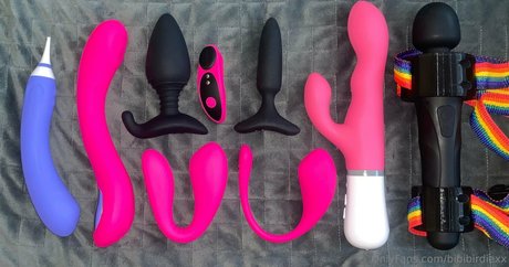 bibibirdiexx actriz sexual recopilación