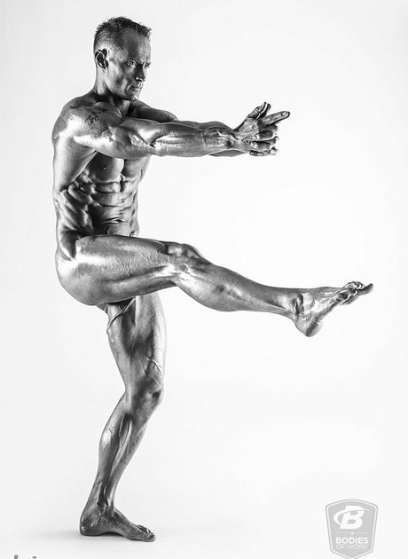 Bodybuilding com s BodiesWork estrella caliente imágenes