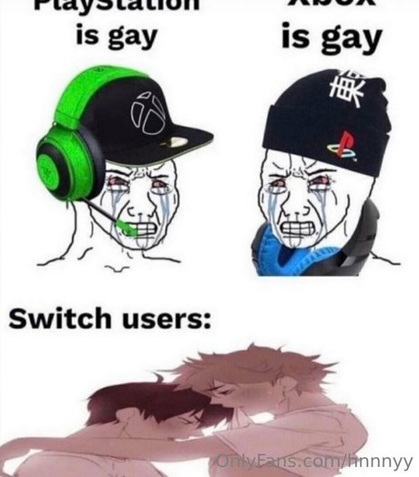 hnnnyy actriz de arte fotos