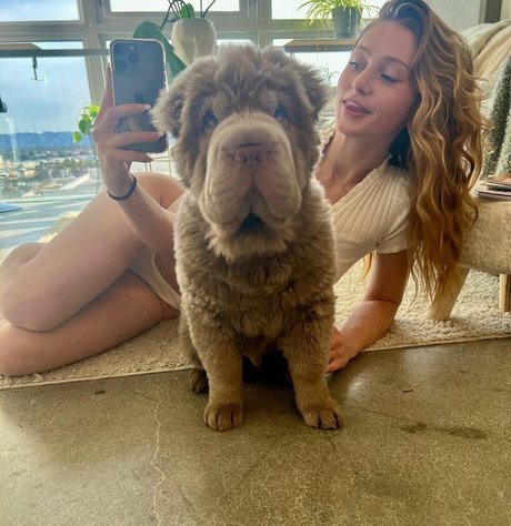 Jessie Jacobsen mejor estrella porno foto