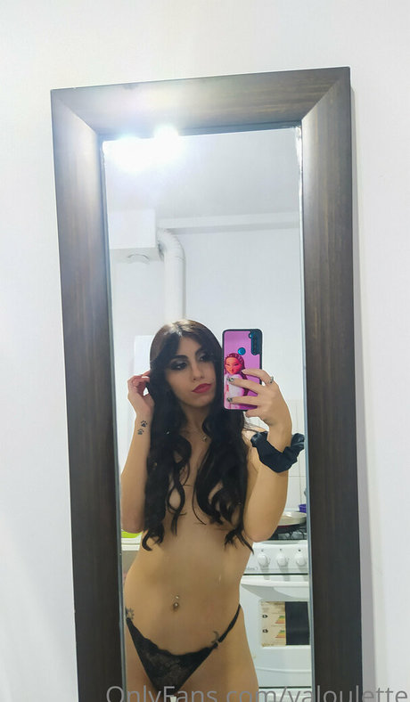 valoulette estrella de alta calidad galería