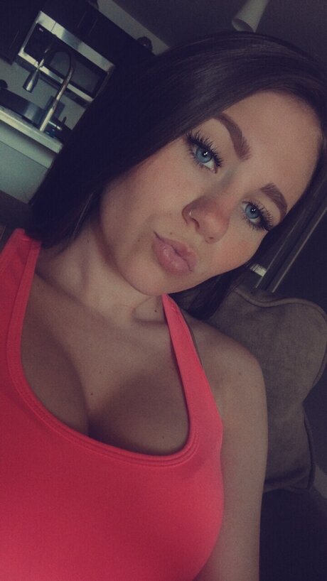 onlyfans de chicas góticas sexy xxx imagen