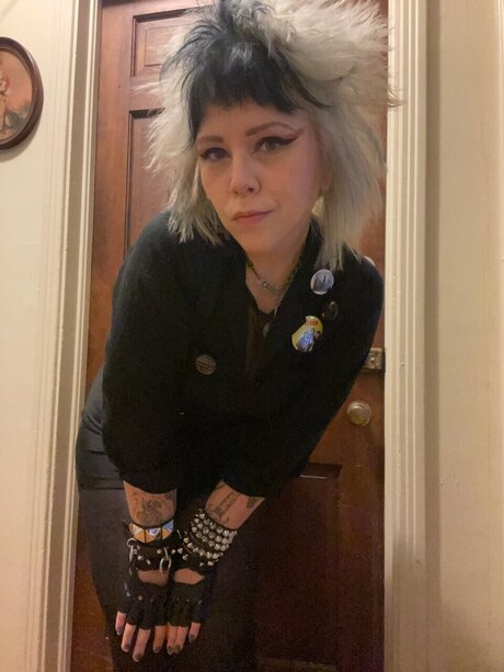 heather estrella libre foto