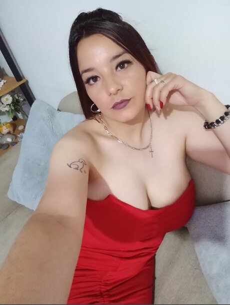 victoria Ramirez mejor estrella recopilación