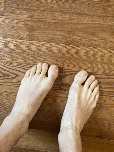 My feet_ estrella porno del sexo fotos