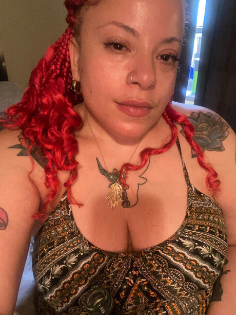 Genevieve Bella Donna actriz adulta fotos