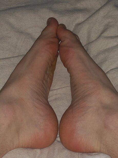 Foot Lover actriz perfecta recopilación