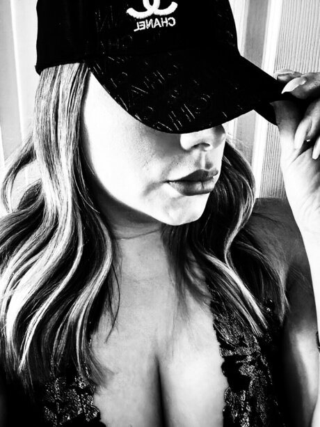 Latina sexy desnudos de modelos foto