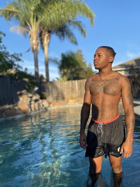 Israel Washington estrella porno del sexo imágenes