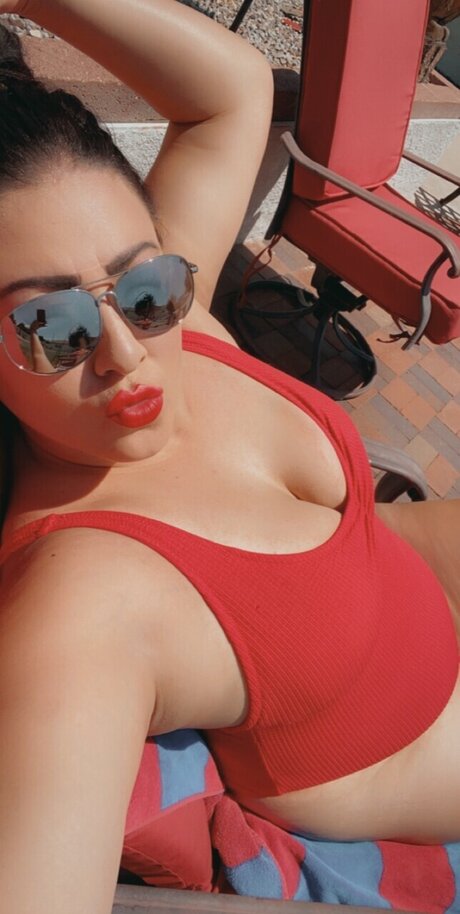 AlexaRae mejor actriz foto