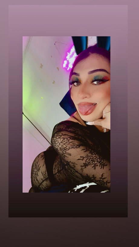 Ts natalie modelo sexy imágenes