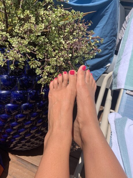 Feetbhabie sexo estrella imagen