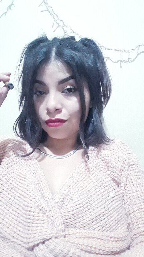 La flaca chida estrella porno en alta definición recopilación