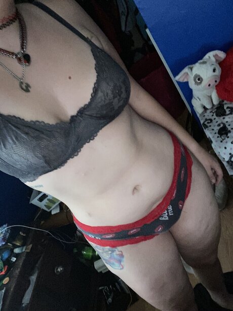 Harleen Daae linda estrella foto