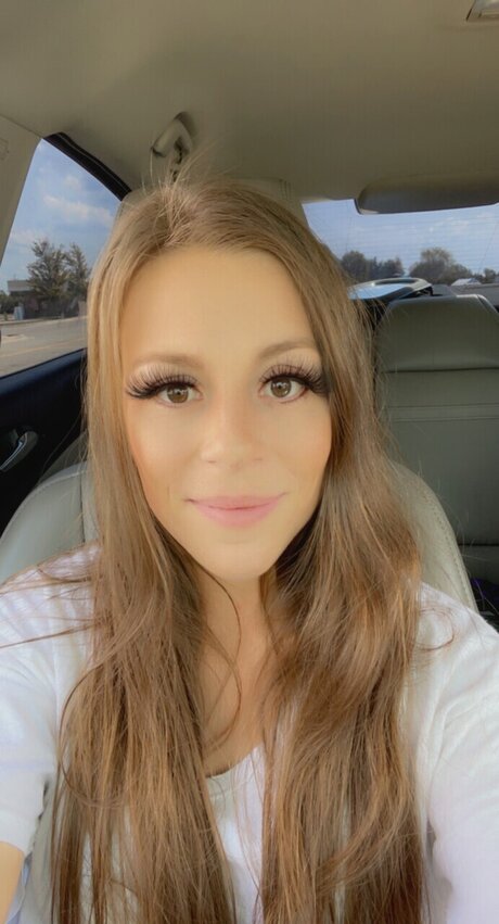 Taylor Witucki modelo galería