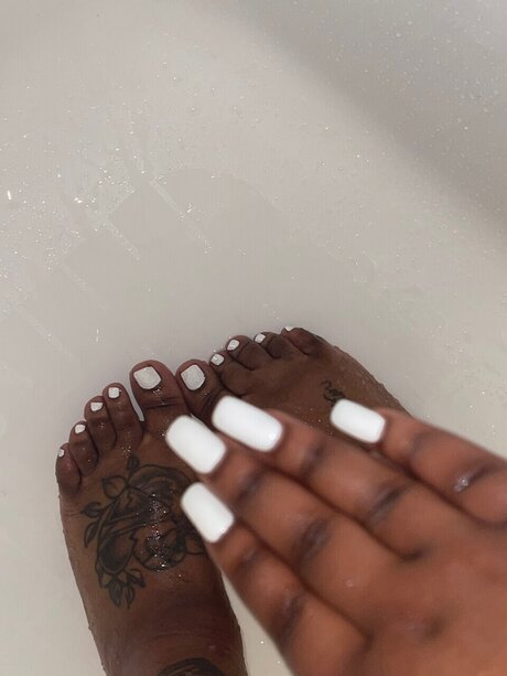 Tru4ChoC modelo sexual galería